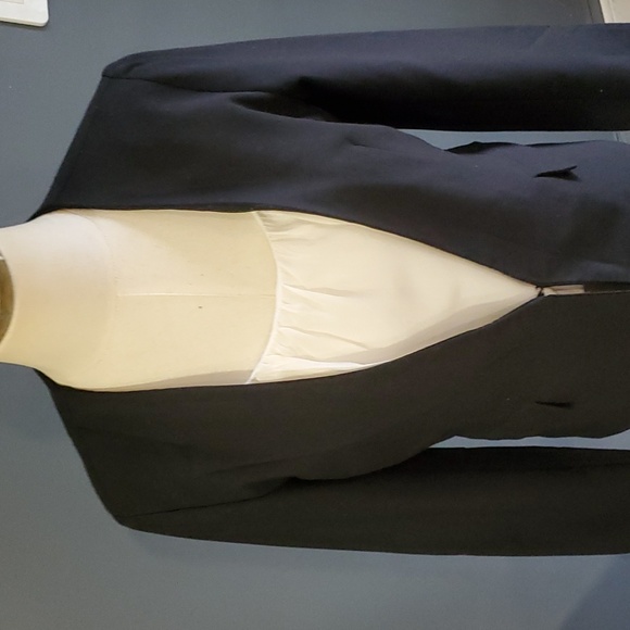 Alice+Olivia  silk cami crop top size s/p - Picture 5 of 12